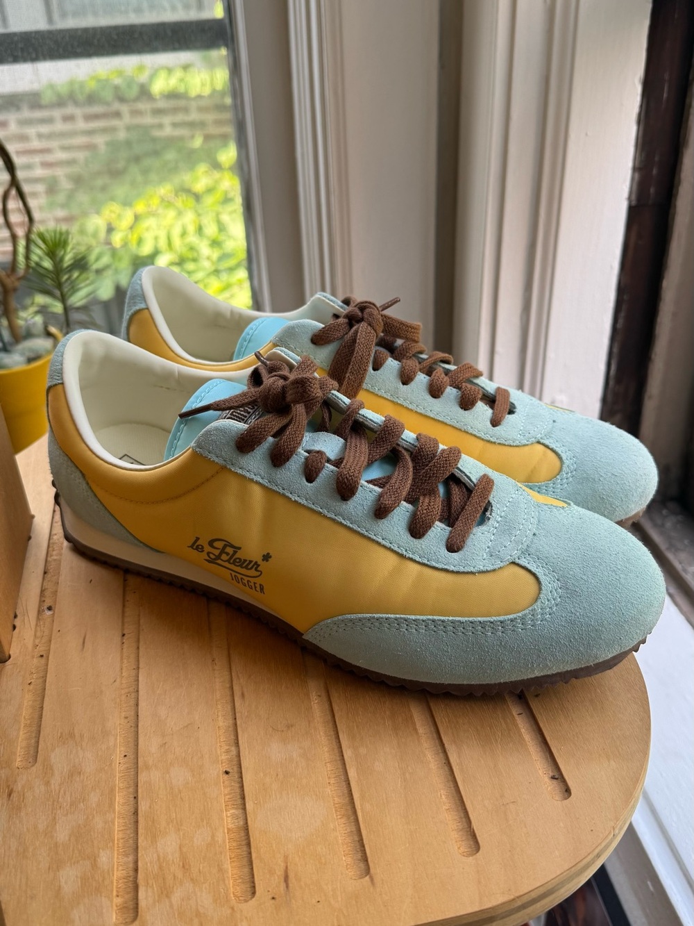 Converse x GOLF le FLEUR* Jogger